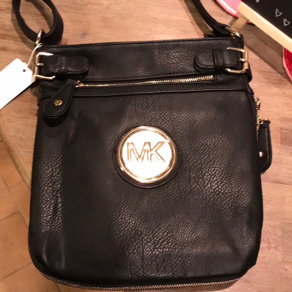Michael Kors sling purse
